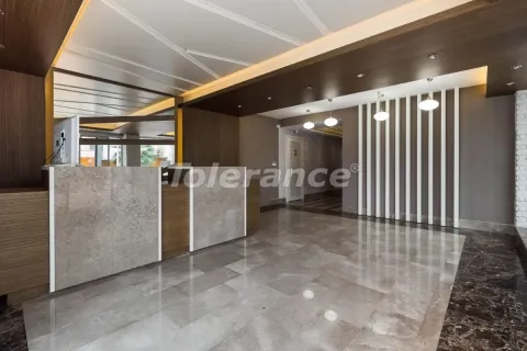Ticari gayrimenkul Antalya, Türkiye №215520 - 6