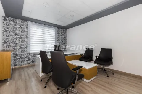 Ticari gayrimenkul Antalya, Türkiye №215520 - 3