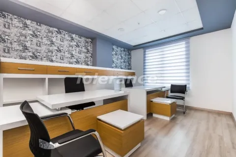 Ticari gayrimenkul Antalya, Türkiye №215520 - 4
