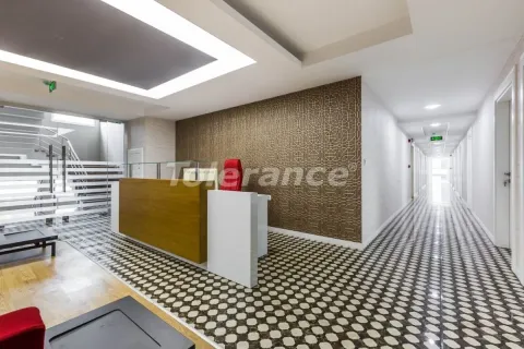 Ticari gayrimenkul Antalya, Türkiye №215520 - 8