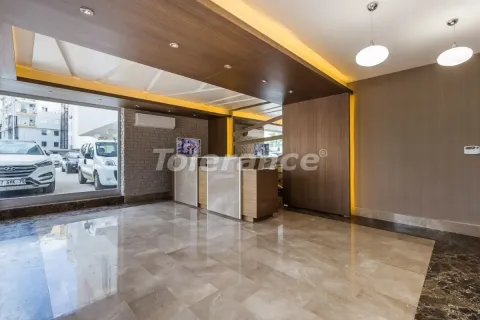 Ticari gayrimenkul Antalya, Türkiye №215520 - 5
