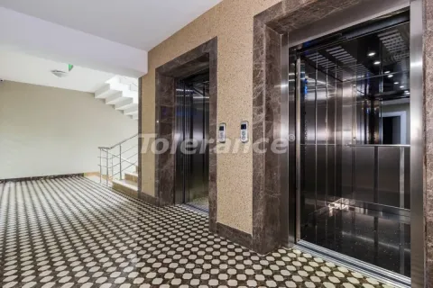 Ticari gayrimenkul Antalya, Türkiye №215520 - 7