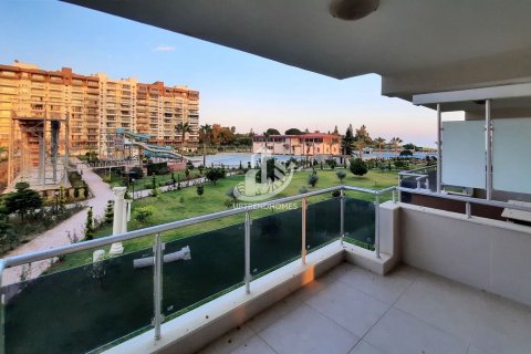 آپارتمان در Mersin ، ترکیه 2 خوابه ، 115 متر مربع. شماره 100354 - 22