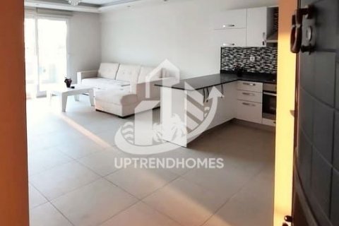 آپارتمان در Mersin ، ترکیه 2 خوابه ، 115 متر مربع. شماره 100354 - 17