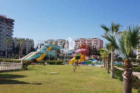 آپارتمان در Mersin ، ترکیه 2 خوابه ، 115 متر مربع. شماره 100354 - 9