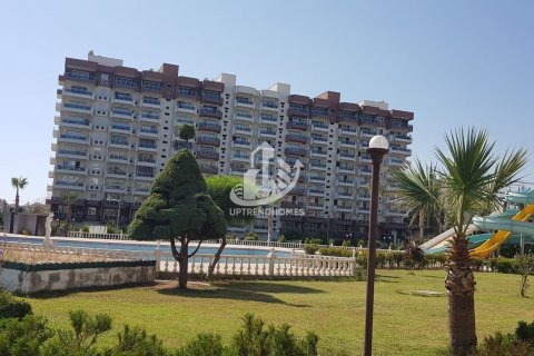 آپارتمان در Mersin ، ترکیه 2 خوابه ، 115 متر مربع. شماره 100354 - 8