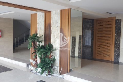 آپارتمان در Mersin ، ترکیه 2 خوابه ، 115 متر مربع. شماره 100354 - 16