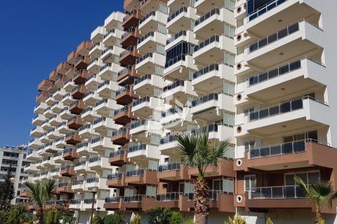 آپارتمان در Mersin ، ترکیه 2 خوابه ، 115 متر مربع. شماره 100354 - 3