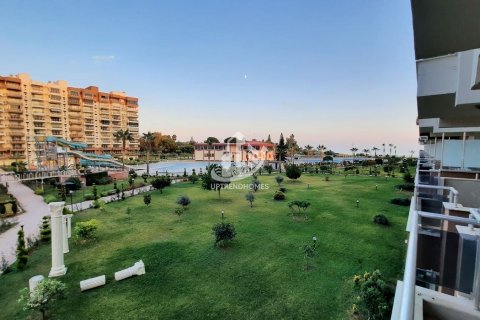 آپارتمان در Mersin ، ترکیه 2 خوابه ، 115 متر مربع. شماره 100354 - 23