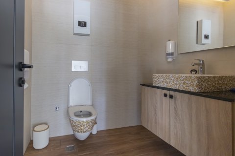Продажа квартиры  в Оба, Анталье, Турция 1+1, 55м2, №213674 – фото 23