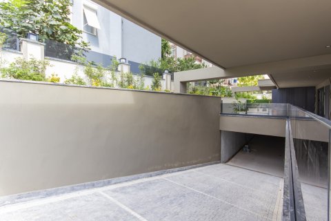 Продажа квартиры  в Оба, Анталье, Турция 1+1, 55м2, №213674 – фото 7