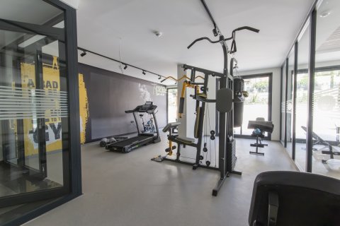 Продажа квартиры  в Оба, Анталье, Турция 1+1, 55м2, №213674 – фото 19