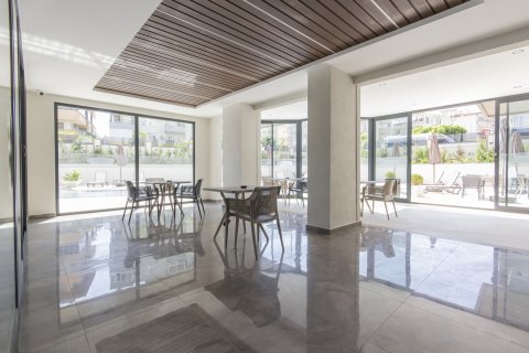 Продажа квартиры  в Оба, Анталье, Турция 1+1, 55м2, №213674 – фото 29