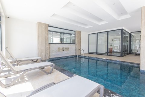 Продажа квартиры  в Оба, Анталье, Турция 1+1, 55м2, №213674 – фото 22