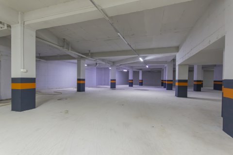 Продажа квартиры  в Оба, Анталье, Турция 1+1, 55м2, №213674 – фото 30