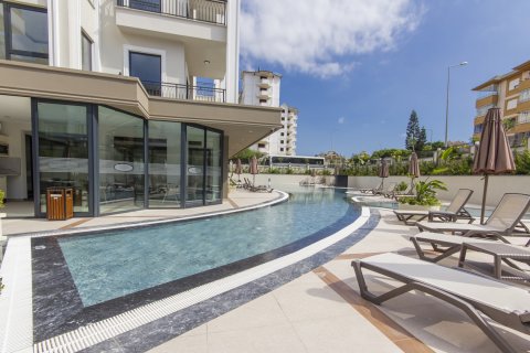 Продажа квартиры  в Оба, Анталье, Турция 1+1, 55м2, №213674 – фото 11
