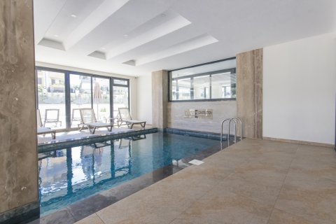Продажа квартиры  в Оба, Анталье, Турция 1+1, 55м2, №213674 – фото 21