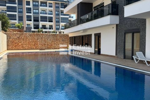 2+1 Lägenhet i Alanya, Antalya, Turkiet Nr. 213678 - 11