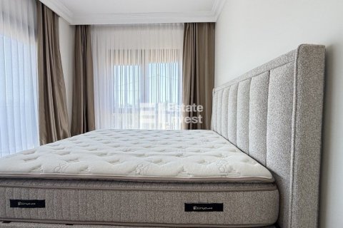 2+1 Lägenhet i Alanya, Antalya, Turkiet Nr. 213678 - 2