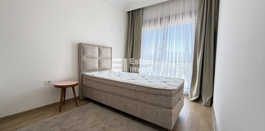 2+1 Lägenhet i Alanya, Antalya, Turkiet Nr. 213678