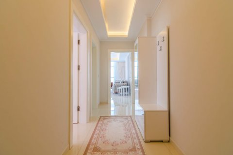 1+1 Lägenhet i Mahmutlar, Antalya, Turkiet Nr. 213675 - 28