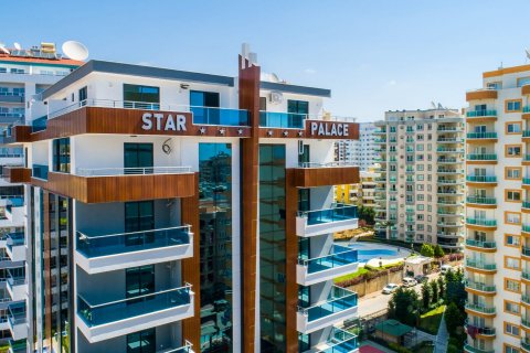 1+1 Lägenhet i Mahmutlar, Antalya, Turkiet Nr. 213675 - 6