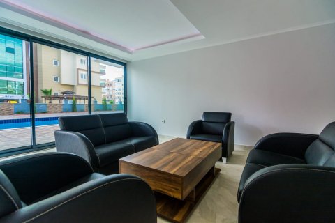 1+1 Lägenhet i Mahmutlar, Antalya, Turkiet Nr. 213675 - 24