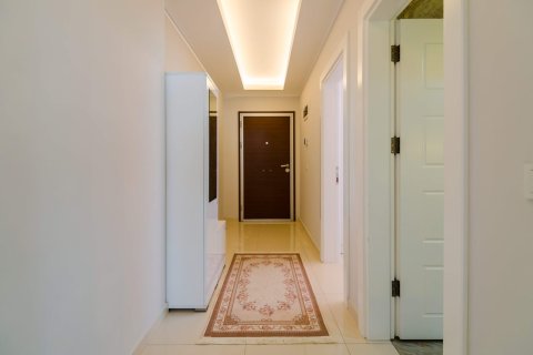 1+1 Lägenhet i Mahmutlar, Antalya, Turkiet Nr. 213675 - 29