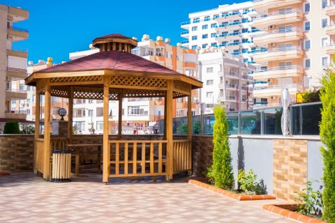 1+1 Lägenhet i Mahmutlar, Antalya, Turkiet Nr. 213675 - 13