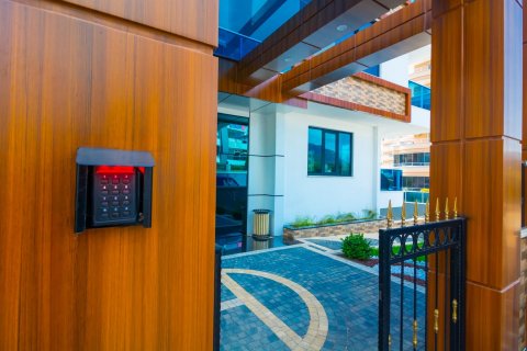 1+1 Lägenhet i Mahmutlar, Antalya, Turkiet Nr. 213675 - 8