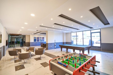 6+1 Lägenhet i Mahmutlar, Antalya, Turkiet Nr. 213677 - 8