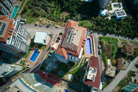 6+1 Lägenhet i Mahmutlar, Antalya, Turkiet Nr. 213677 - 3