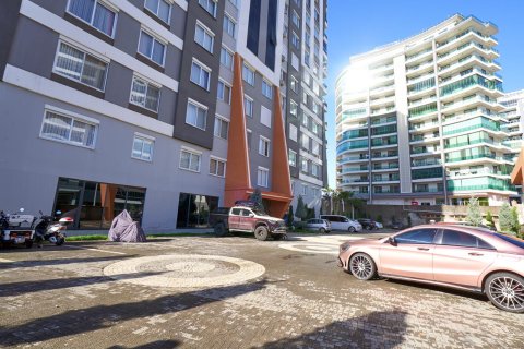 6+1 Lägenhet i Mahmutlar, Antalya, Turkiet Nr. 213677 - 5