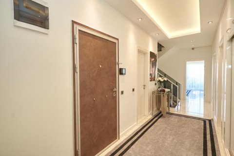 6+1 Lägenhet i Mahmutlar, Antalya, Turkiet Nr. 213677 - 16