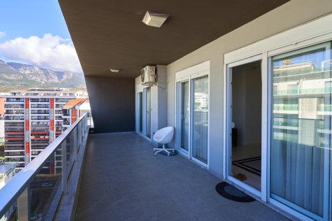 6+1 Lägenhet i Mahmutlar, Antalya, Turkiet Nr. 213677 - 27