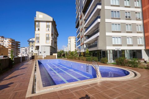 6+1 Lägenhet i Mahmutlar, Antalya, Turkiet Nr. 213677 - 6