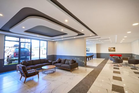6+1 Lägenhet i Mahmutlar, Antalya, Turkiet Nr. 213677 - 9
