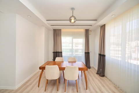 6+1 Lägenhet i Mahmutlar, Antalya, Turkiet Nr. 213677 - 21