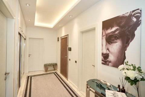 6+1 Lägenhet i Mahmutlar, Antalya, Turkiet Nr. 213677 - 17