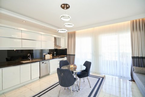 6+1 Lägenhet i Mahmutlar, Antalya, Turkiet Nr. 213677 - 22