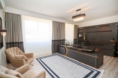 6+1 Lägenhet i Mahmutlar, Antalya, Turkiet Nr. 213677 - 29