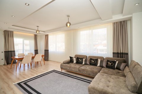 6+1 Lägenhet i Mahmutlar, Antalya, Turkiet Nr. 213677 - 19