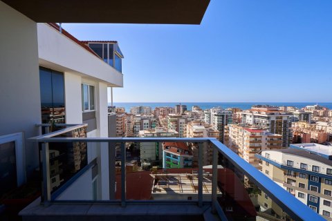 6+1 Lägenhet i Mahmutlar, Antalya, Turkiet Nr. 213677 - 28