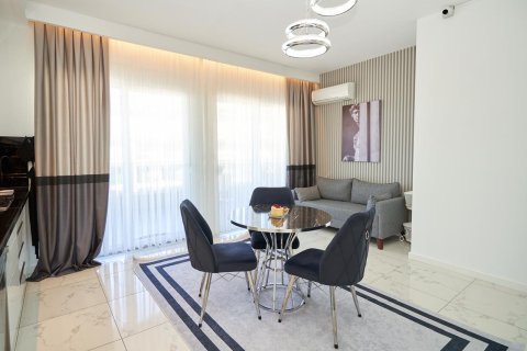 6+1 Lägenhet i Mahmutlar, Antalya, Turkiet Nr. 213677 - 23