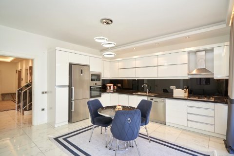 6+1 Lägenhet i Mahmutlar, Antalya, Turkiet Nr. 213677 - 24