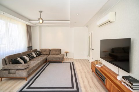 6+1 Lägenhet i Mahmutlar, Antalya, Turkiet Nr. 213677 - 20