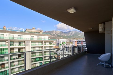 6+1 Lägenhet i Mahmutlar, Antalya, Turkiet Nr. 213677 - 26
