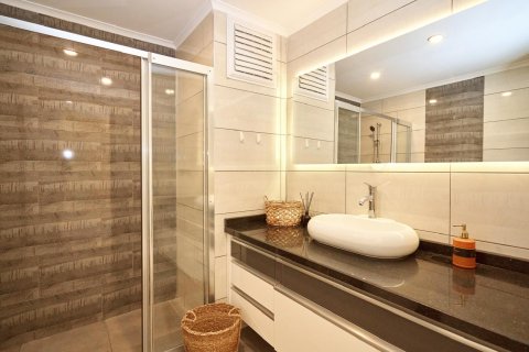 6+1 Lägenhet i Mahmutlar, Antalya, Turkiet Nr. 213677 - 18