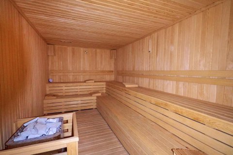 6+1 Lägenhet i Mahmutlar, Antalya, Turkiet Nr. 213677 - 14