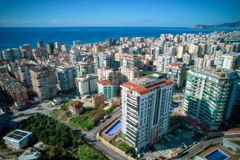 6+1 Lägenhet i Mahmutlar, Antalya, Turkiet Nr. 213677 - 4